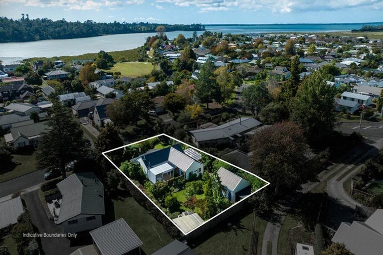 Photo of property in 3 Riverlea Drive, Katikati, 3129