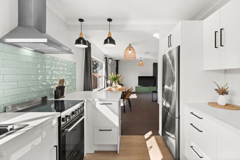 Photo of property in 47 Westminster Avenue, Tamatea, Napier, 4112