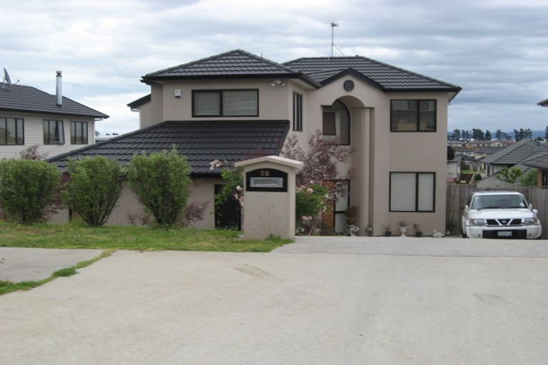 Photo of property in 58 Crossandra Drive, Mangere, Auckland, 2022