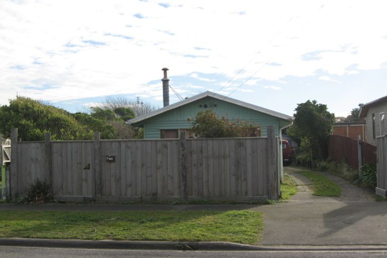 Photo of property in 34 Shackleton Street, New Brighton, Christchurch, 8061