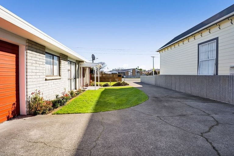 Photo of property in 22b Victoria Street, Hawera, 4610