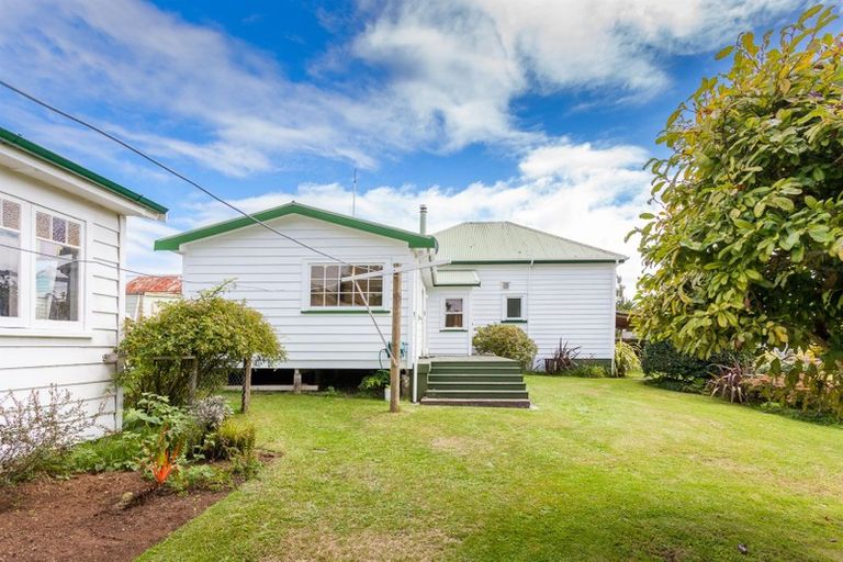 Photo of property in 34 Adams Street, Waihi, 3610