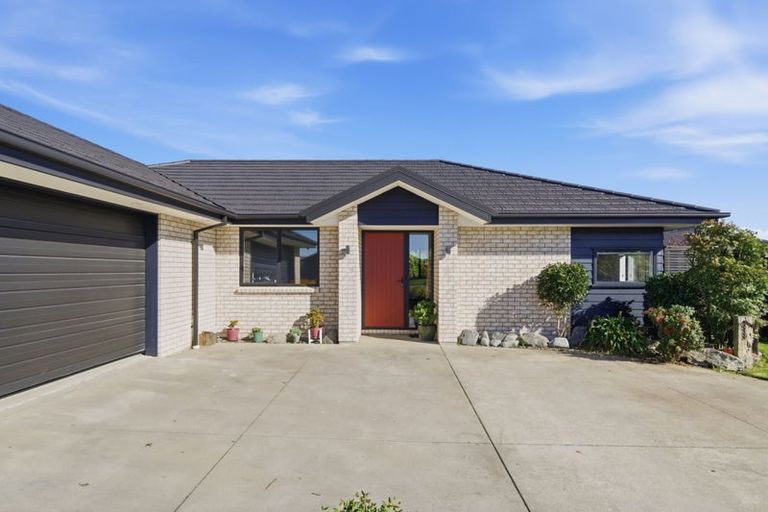Photo of property in 9 Claw Place, Rolleston, 7615