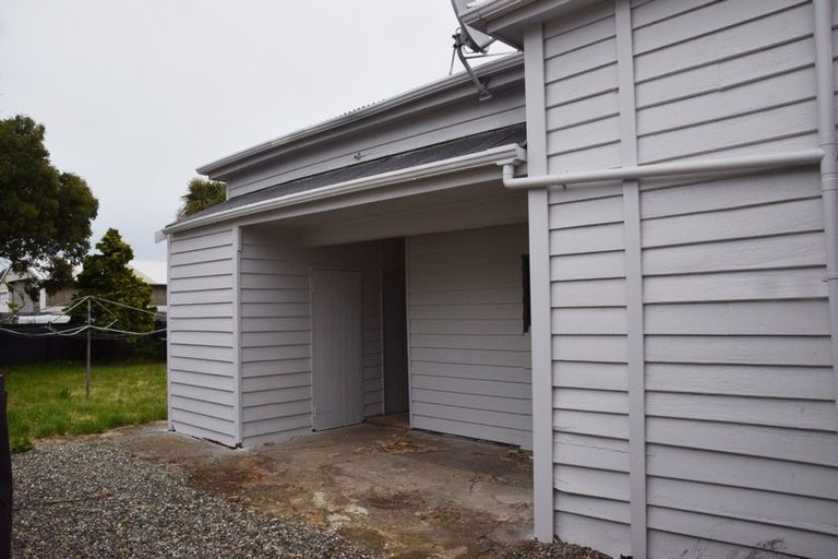 Photo of property in 151 Crinan Street, Appleby, Invercargill, 9812