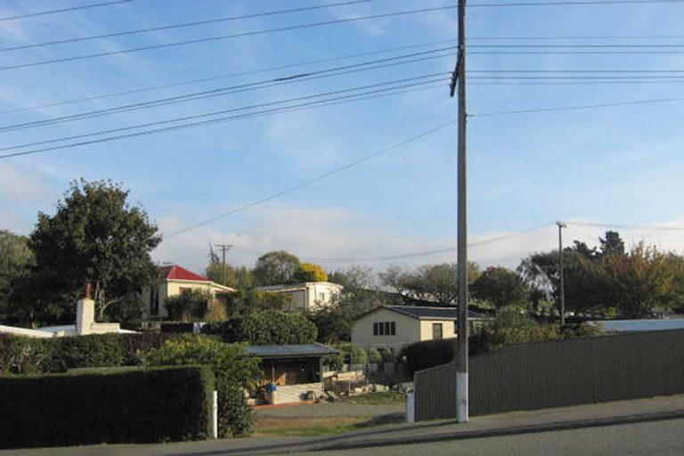 Photo of property in 50 Perth Street, South Hill, Oamaru, 9400