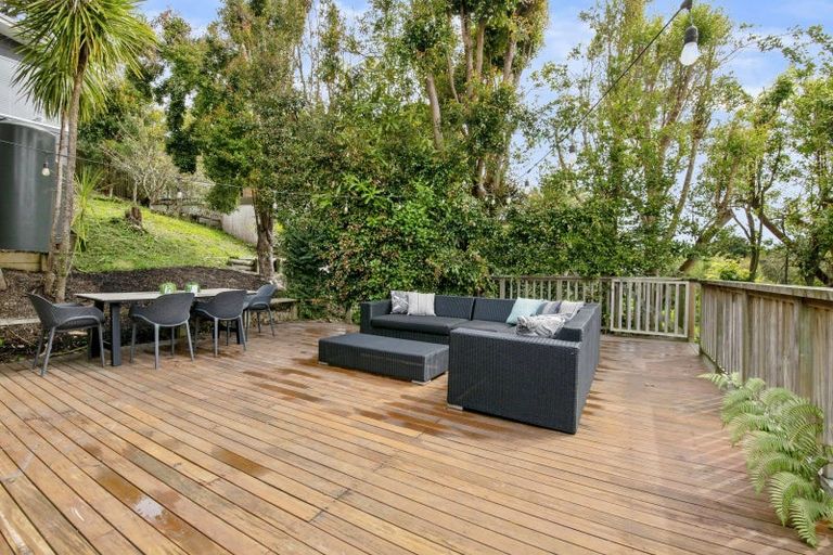 Photo of property in 21 Berne Place, Birkenhead, Auckland, 0626
