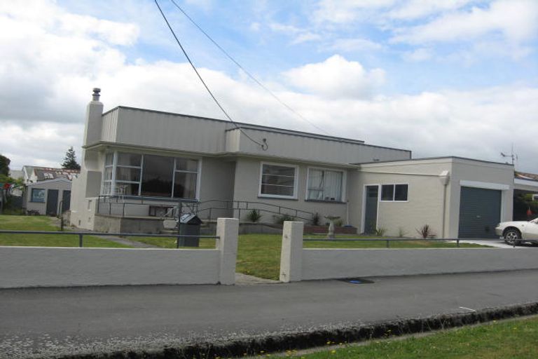 Photo of property in 33 Albert Street, Pahiatua, 4910