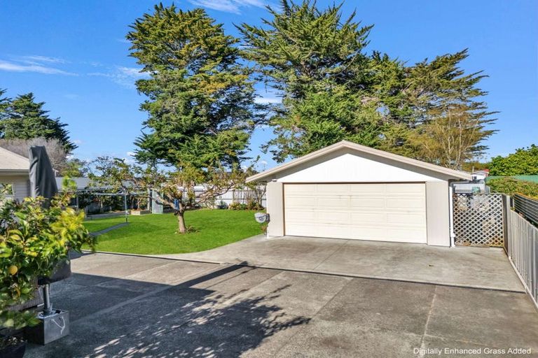 Photo of property in 16 Alamein Crescent, Onekawa, Napier, 4110