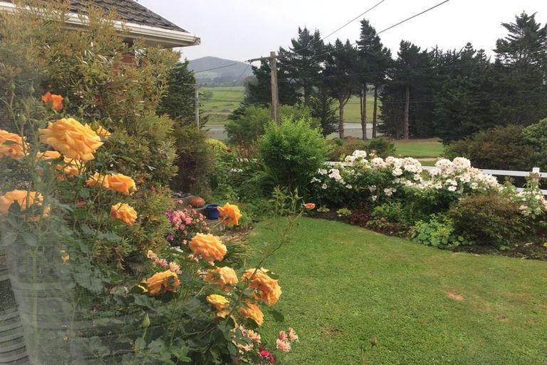 Photo of property in 381 Brighton Road, Waldronville, Dunedin, 9018