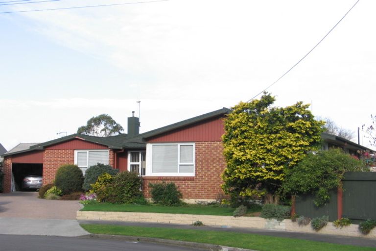 Photo of property in 18 Hurley Place, Awapuni, Palmerston North, 4412