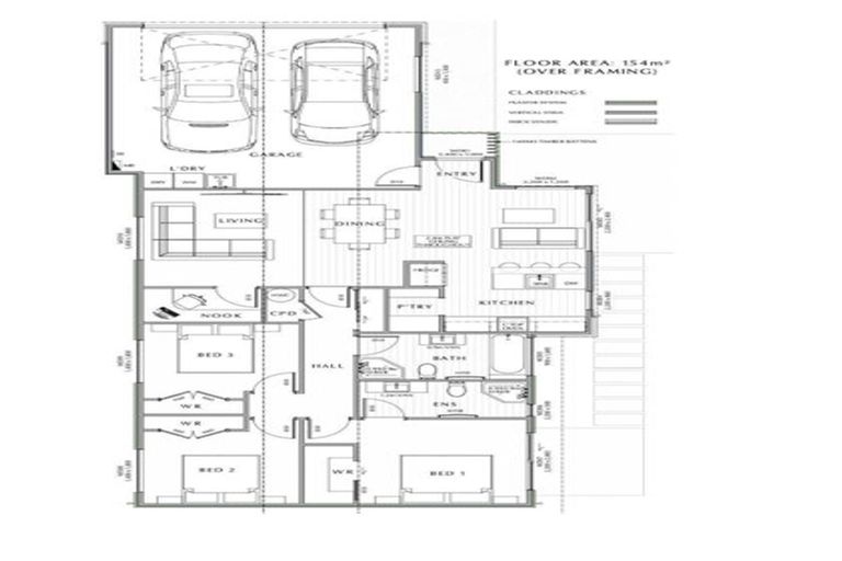 Photo of property in 61 Eton Street, Appleby, Richmond, 7020