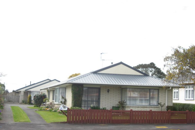 Photo of property in 163 Carrington Street, Lower Vogeltown, New Plymouth, 4310
