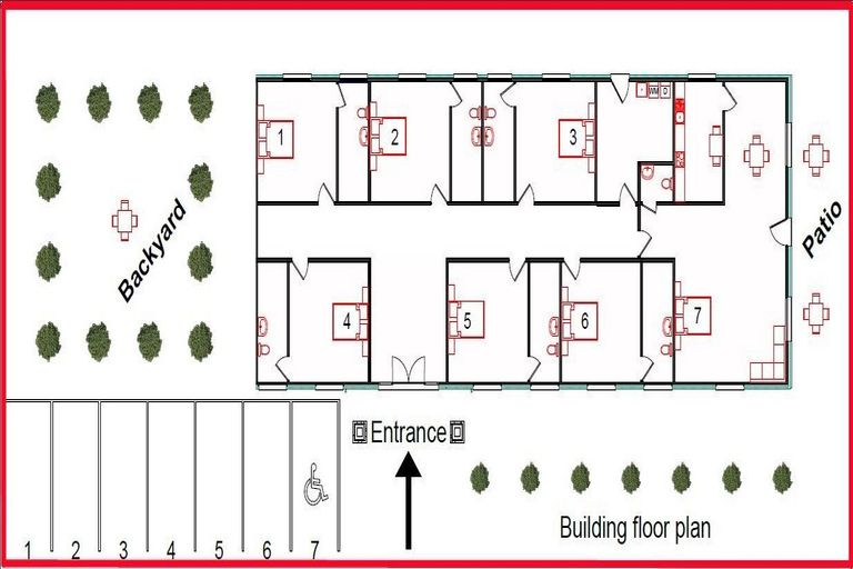 Photo of property in 71 Hokonui Drive, Gore, 9710