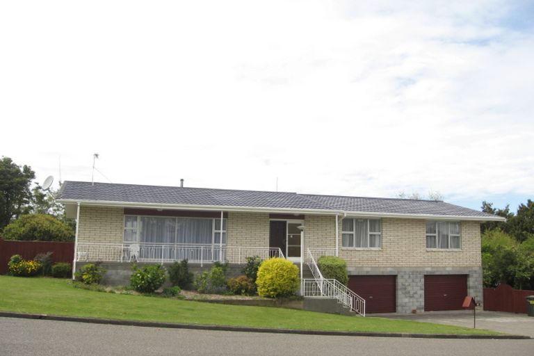 Photo of property in 4 Eaton Crescent, Otamatea, Whanganui, 4500