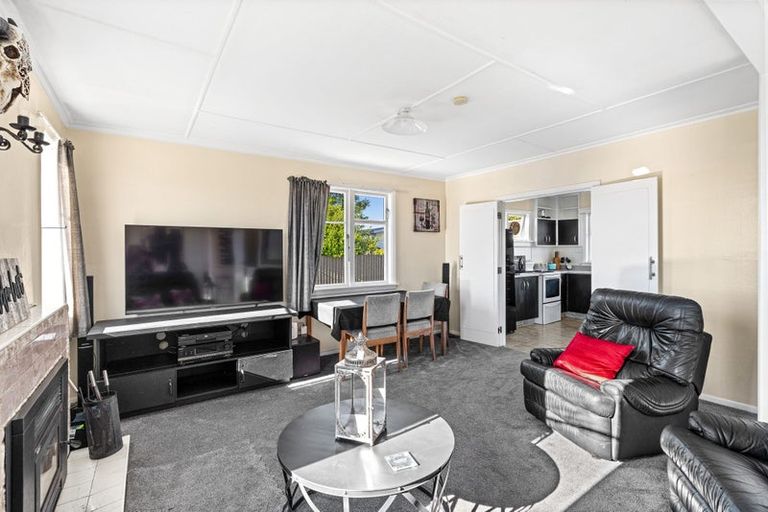 Photo of property in 14 Tawa Street, Levin, 5510
