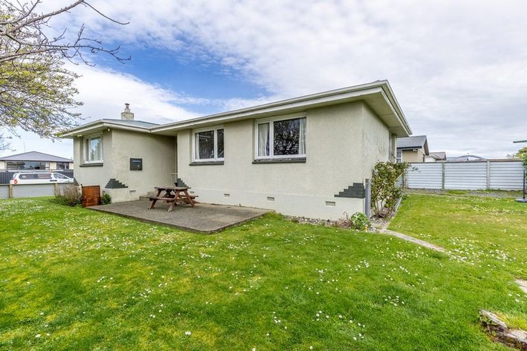 Photo of property in 25 Thornhill Street, Rockdale, Invercargill, 9812