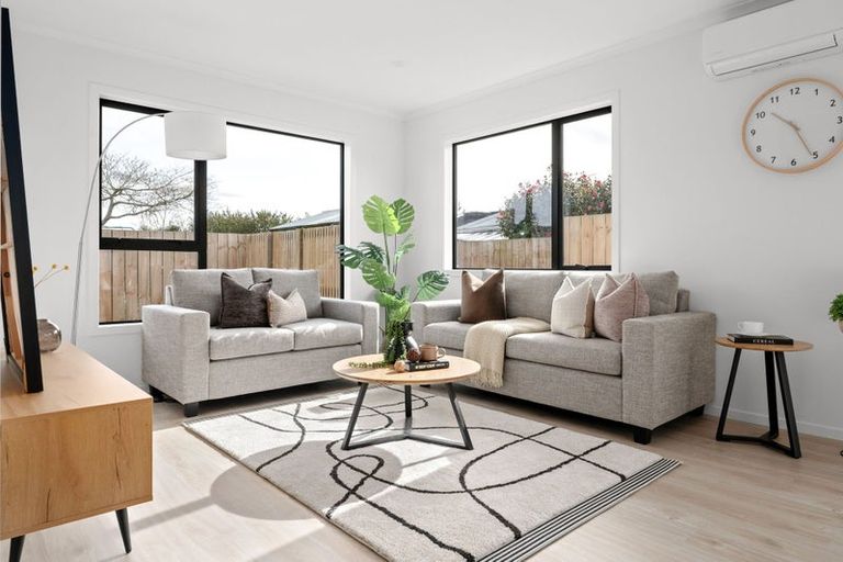 Photo of property in 1/47 Chedworth Avenue, Chedworth, Hamilton, 3210