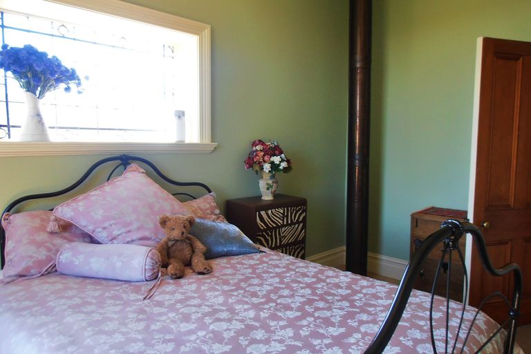 Photo of property in Seaforth Homestead, 246 Seadown Road, Seadown, Timaru, 7973