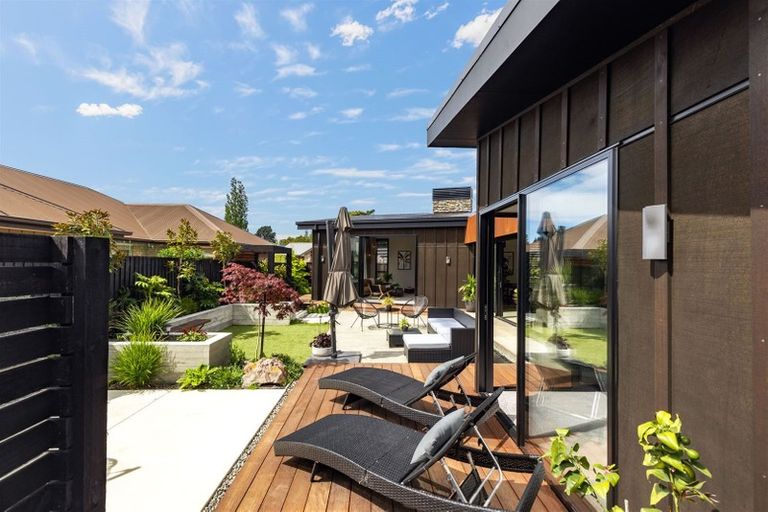 Photo of property in 53 Ruapani Street, Marshland, Christchurch, 8083