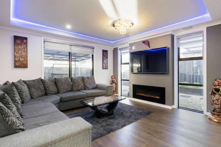 Photo of property in 27 Keerangi Place, Rototuna North, Hamilton, 3210