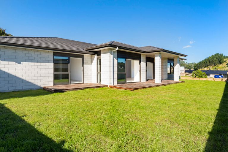 Photo of property in 164 Kennedy Road, Pyes Pa, Tauranga, 3112