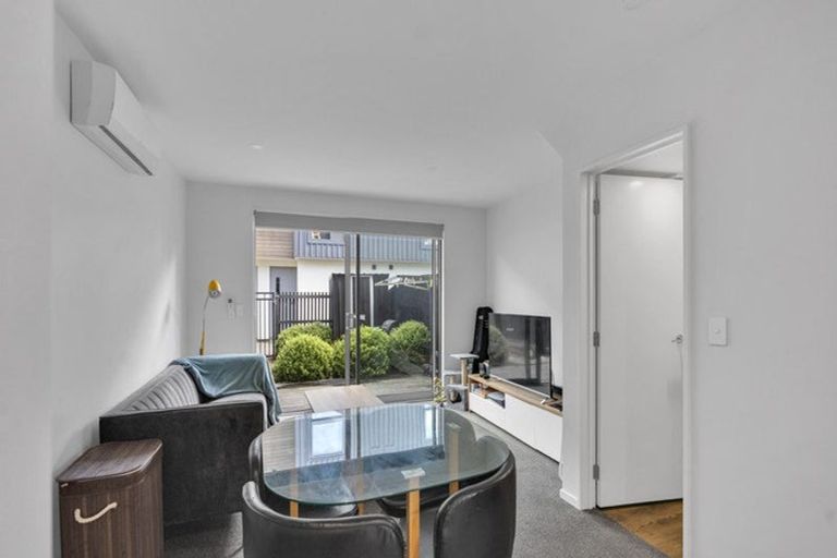 Photo of property in 21/101 Mackworth Street, Woolston, Christchurch, 8062