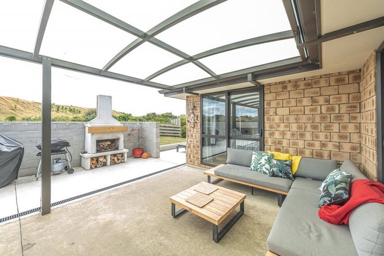 Photo of property in 894b Rapanui Road, Kai Iwi, Whanganui, 4574