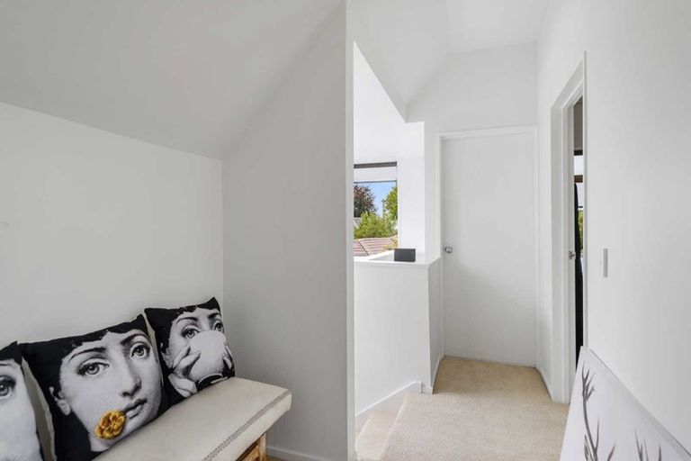 Photo of property in 4/64 Ranfurly Street, St Albans, Christchurch, 8014