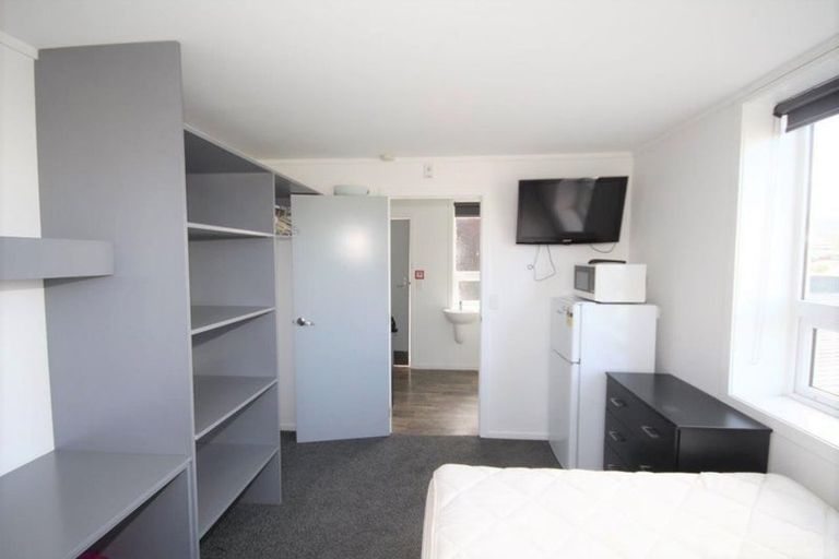 Photo of property in 487a George Street, North Dunedin, Dunedin, 9016