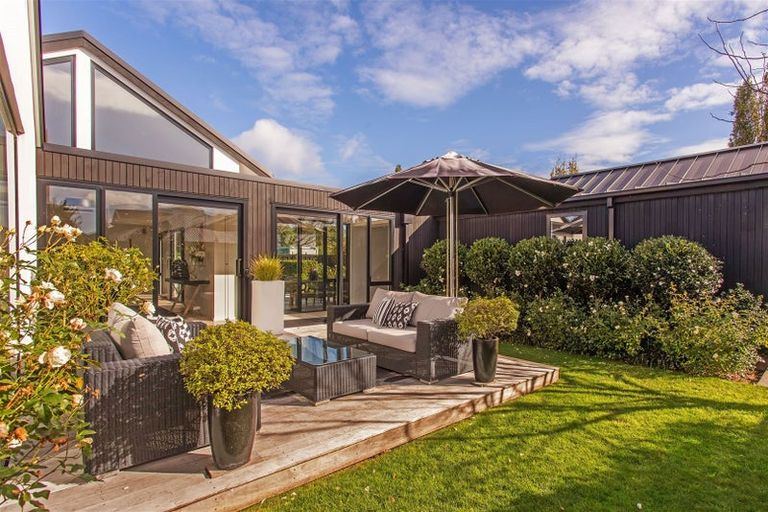 Photo of property in 15 Hampstead Lane, Prebbleton, 7604