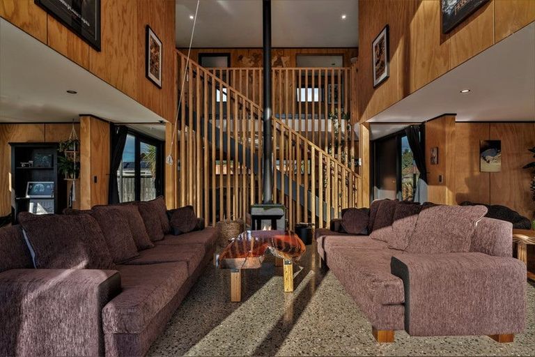 Photo of property in 29 Newcastle Road, Hawea Flat, Wanaka, 9382