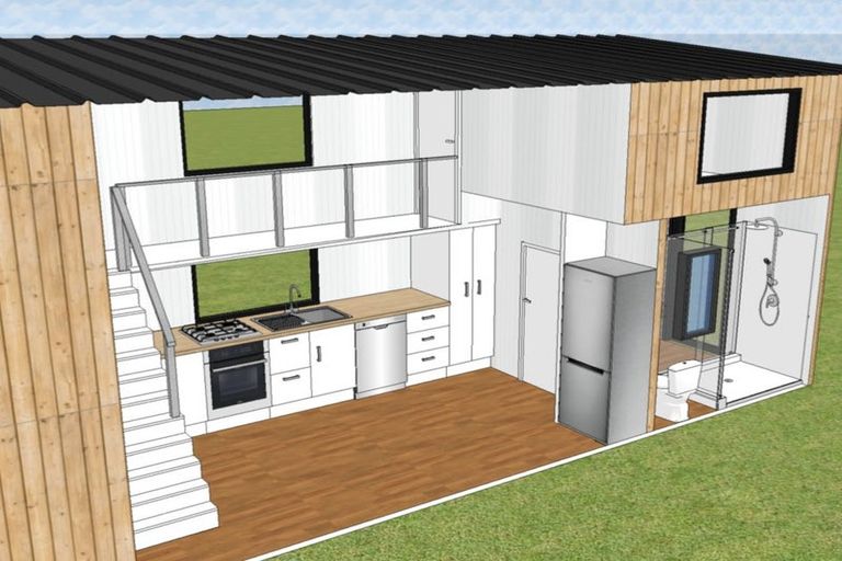 Photo of property in 49 Green Lane, Motueka, 7120