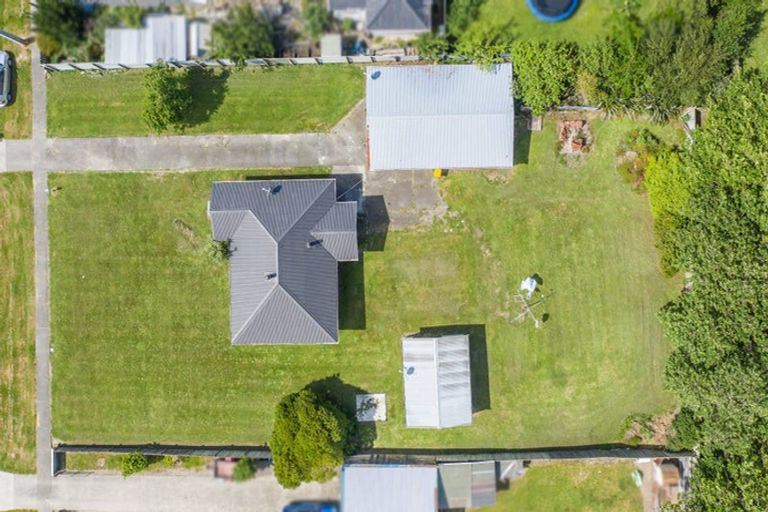 Photo of property in 112 Plimmer Terrace, Shannon, 4821