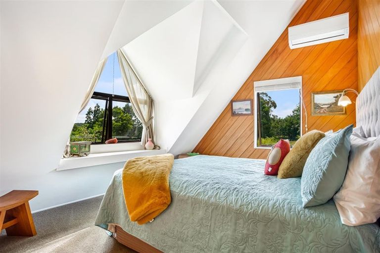 Photo of property in 741 Wainui Road, Wainui, Silverdale, 0992