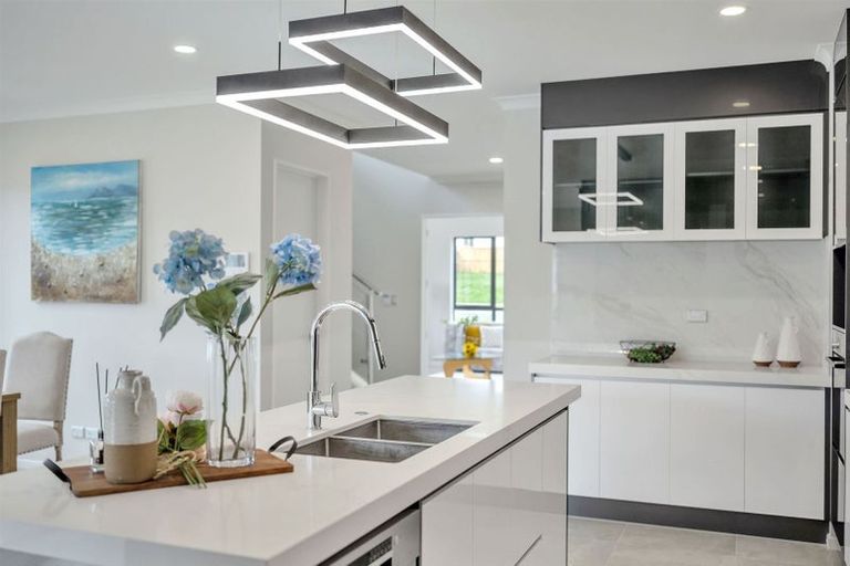 Photo of property in 26 Koromeke Street, Flat Bush, Auckland, 2019