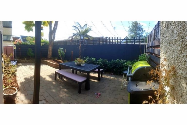 Photo of property in 3/11 Bristol Street, St Albans, Christchurch, 8014