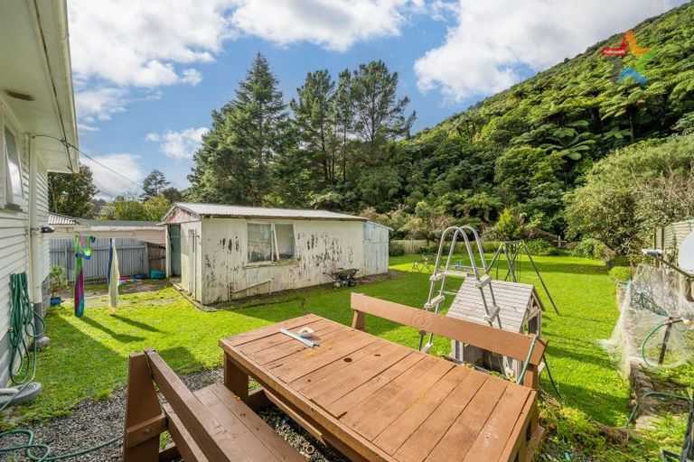 Photo of property in 65 Sunny Grove, Wainuiomata, Lower Hutt, 5014