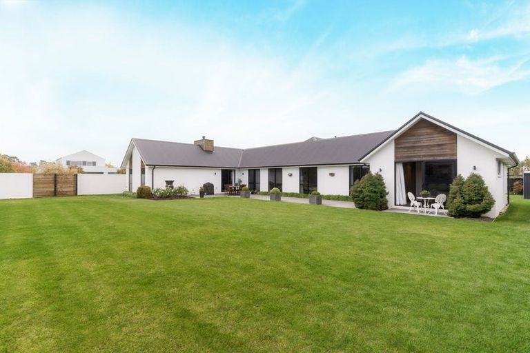 Photo of property in 6 Royston Common, West Melton, 7618