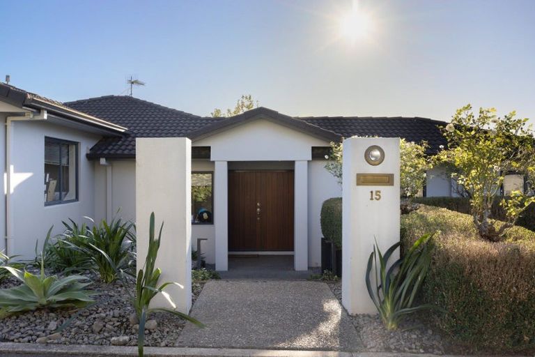 Photo of property in 15 Riddington Rise, Ohauiti, Tauranga, 3112