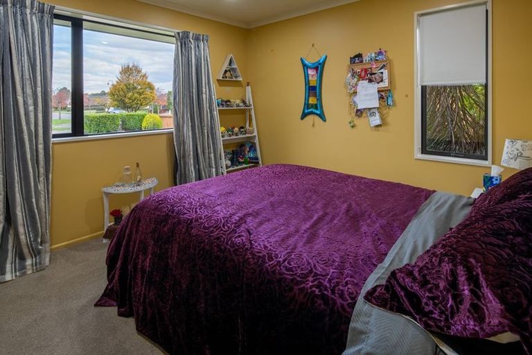 Photo of property in 20d Cameron Crescent, Rolleston, 7614