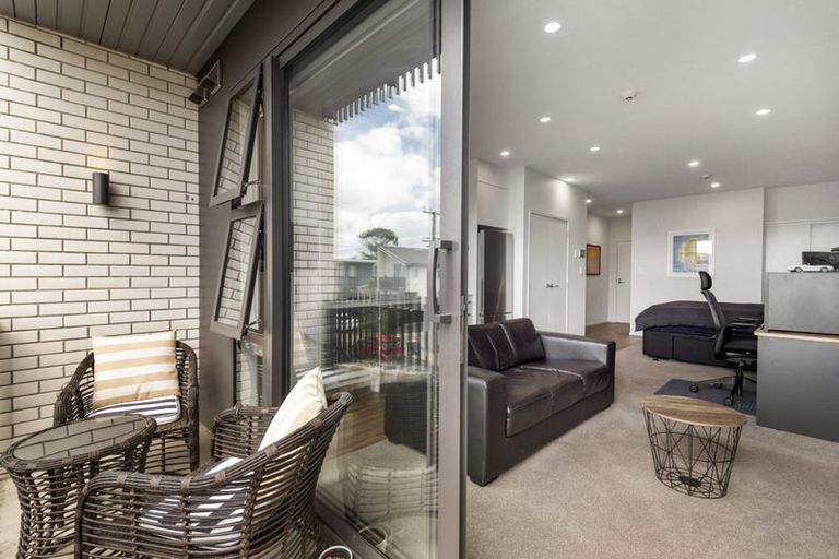 Photo of property in 104/38e Fraser Avenue, Northcote, Auckland, 0627