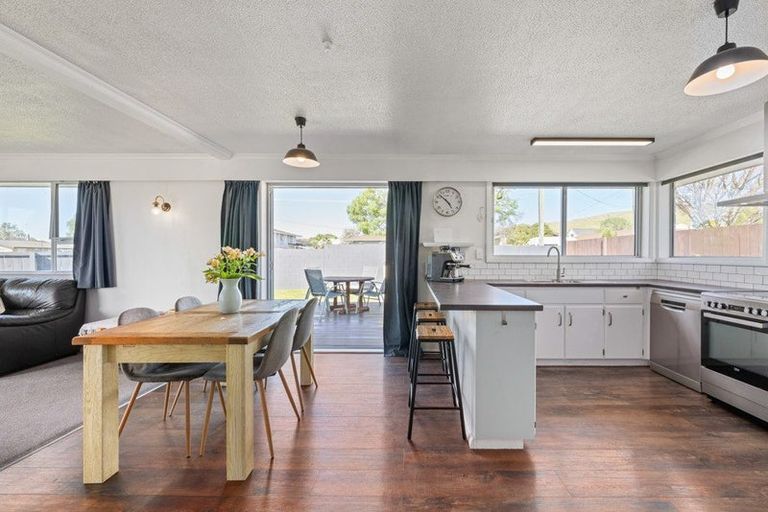 Photo of property in 38 Mckenzie Street, Witherlea, Blenheim, 7201