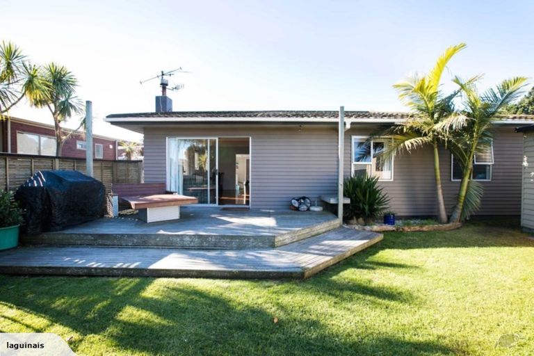 Photo of property in 15a Lodge Avenue, Mount Maunganui, 3116