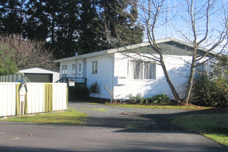 Photo of property in 29 Purcell Place, Melville, Hamilton, 3206