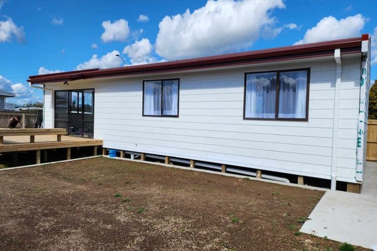 Photo of property in 1 Kea Street, Fairy Springs, Rotorua, 3015