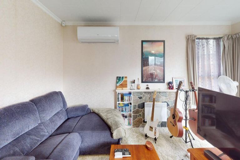 Photo of property in 84a Fitzroy Street, Terrace End, Palmerston North, 4410