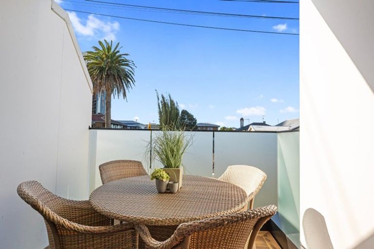 Photo of property in 7/27 Bracken Avenue, Takapuna, Auckland, 0622