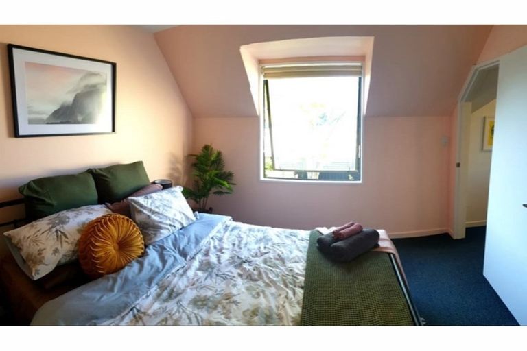 Photo of property in 3/11 Bristol Street, St Albans, Christchurch, 8014