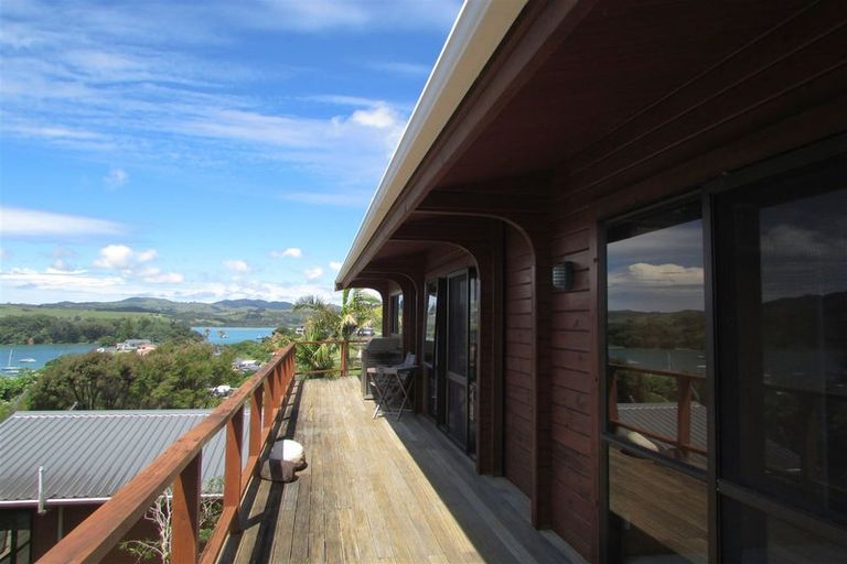 Photo of property in 5 Alexander Street, Mangonui, 0420