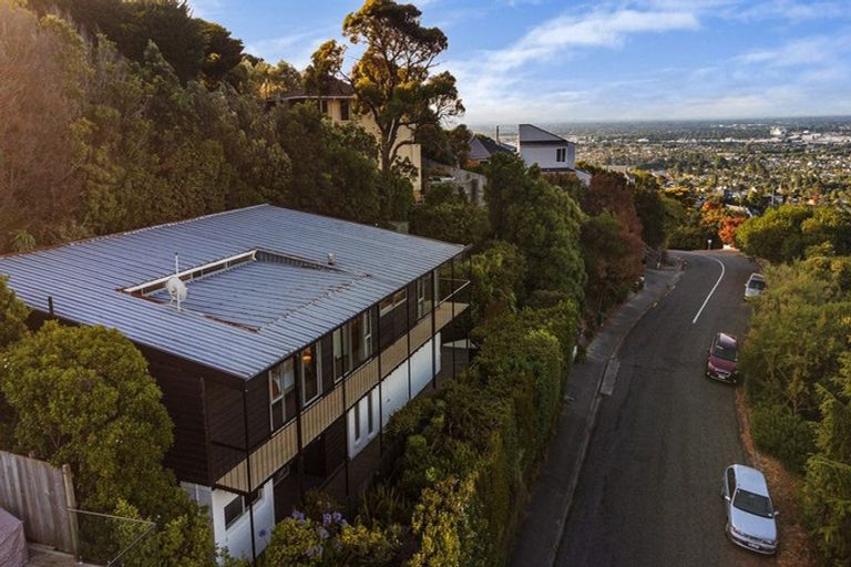 Photo of property in 46 Kidson Terrace, Cashmere, Christchurch, 8022